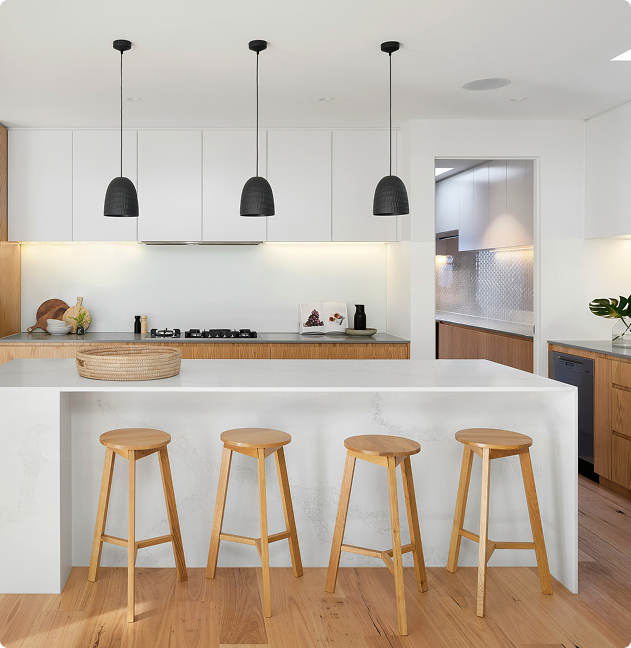 Modern Kitchen