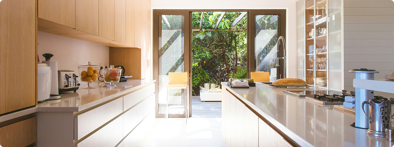 Kitchen Renovation