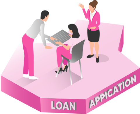 Loan Application