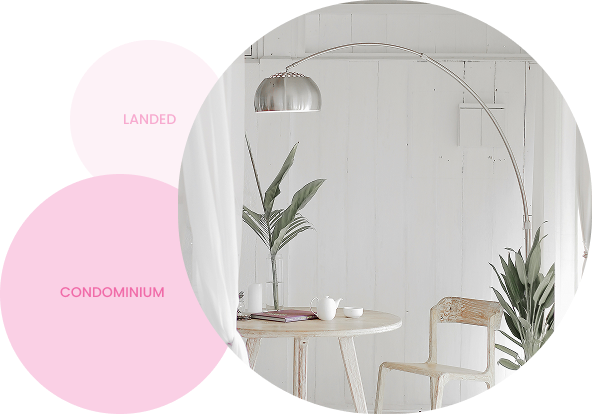 Property Mart renovation and rental services