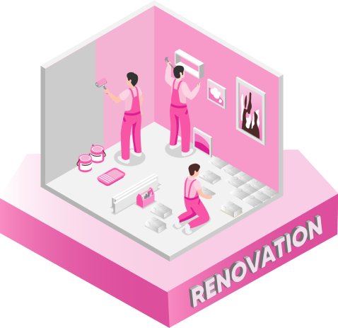 Renovation