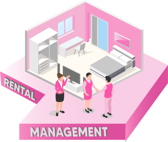 Rental Management